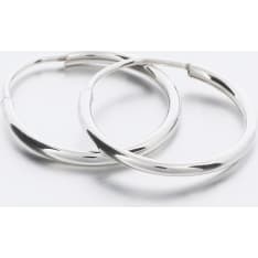 Silver Bar Oly 1,5-15 B hopeakorvakorut