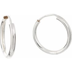 Silver Bar Oly 2,0-15 hopeakorvakorut