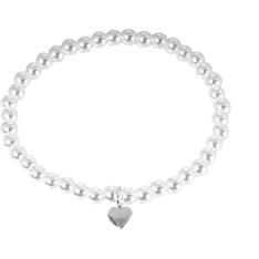 Silver Bar 6444 bracelet