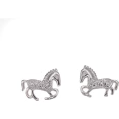 Silver Bar 7433 Ferrariheppa hopeakorvakorut