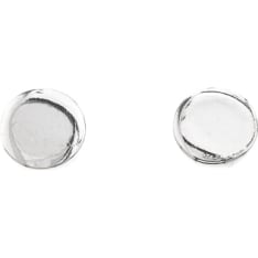 Silver Bar Flat pancake hopeakorvakorut