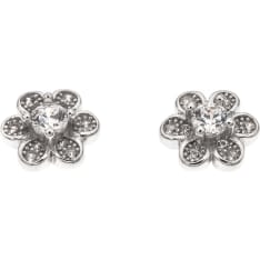 Silver Bar 8094 Syringa hopeakorvakorut
