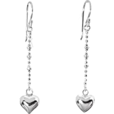 Silverbar 8685 earrings