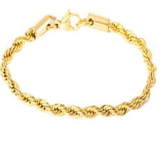 Silver Bar 8700 bracelet