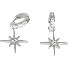 Silverbar 8726 earrings