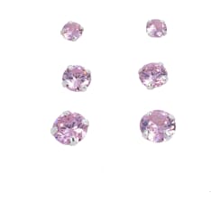 Silverbar 8739 earrings