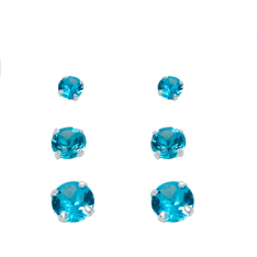 Silverbar 8740 earrings