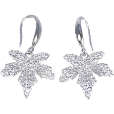 Silver Bar 8765 korvakorut