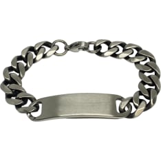 Silver Bar 8867 bracelet