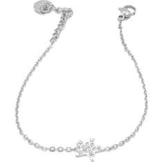 Silver Bar 8921 bracelet