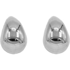 Silver Bar 9190 Earrings