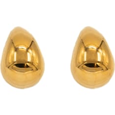 Silver Bar 9191 earrings