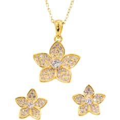 Silver Bar 9232 set