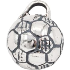 Silver Bar 9243 pendant