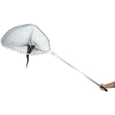Blind Silver Series 165 nylon havi