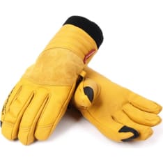 Haghus Yella gloves