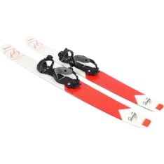 Haghus Skinner liukulumikenkä pivot siteillä