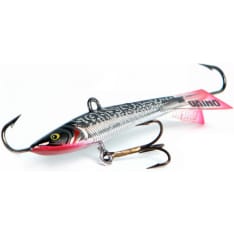 Väinö Balanced Lure 6,5 cm tasapainopilkki