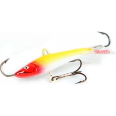 Väinö Balanced Lure 6,5 cm Balanced Lure