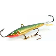 Väinö Balanced Lure 6,5 cm Balanced Lure