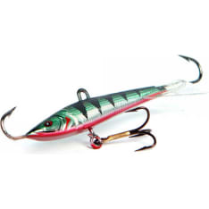 Väinö Balanced Lure 6,5 cm tasapainopilkki