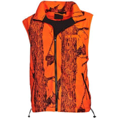 Bear Claw hunting vest