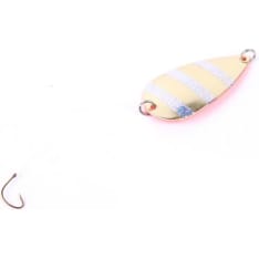 Väinö Sami Ravdu Drop 70 mm rautulätkä