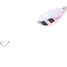 Väinö Sami Ravdu Drop 70 mm rautulätkä