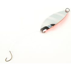 Väinö Sami Ravdu Oval 70 mm rautulätkä