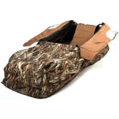 Bear Claw Sleeping 210 cm terrain hide