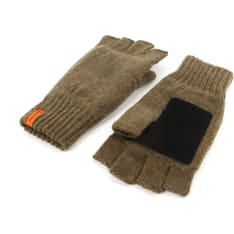 Bear Claw Half Finger Gloves