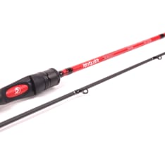 Revolver Rod Series 210 hyrräkelavapa