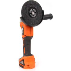 Robota DC-G 18V akkukulmahiomakone runko