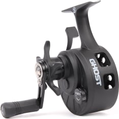 Scandinavian Tackle Ghost Reel GT pilkkikela