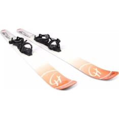 Haghus Liuku liukulumikenkä pivot siteillä