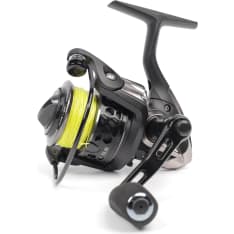 Scandinavian Tackle Rulla avokela