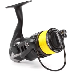 Scandinavian Tackle Reel open reel