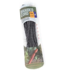 Haghus 5mx3mm Braided Camping Rope