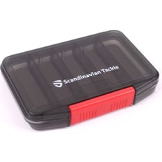 Scandinavian Tackle Hybrid 150x100x15 vieherasia