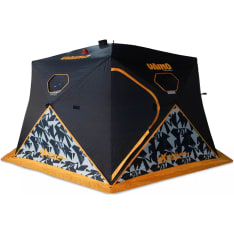 Väinö Bunker Thermal Extreme XXXL pilkkiteltta