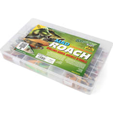 Maxi Mad Roach jigisarja