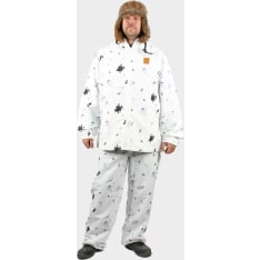 Haghus Riekko snow suit