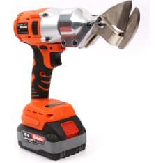 Robota DC-MC18V akkukäyttöiset peltisakset