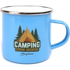 Haghus 3,5dl Camping Mug