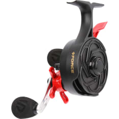 Scandinavian Tackle Force free fall 60mm fishing reel