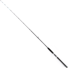 Fisherman's channel Overdraft 210cm trolling rod