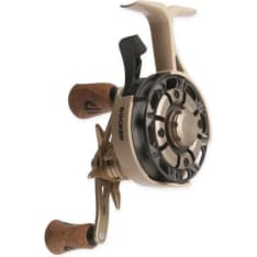 Scandinavian Tackle Rocker Freefall pilkkikela