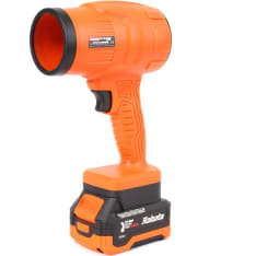 Robota DC-TA18V tehopuhallin runko