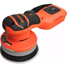 Robota DC-SA18V akkuepäkeskohiomakone runko