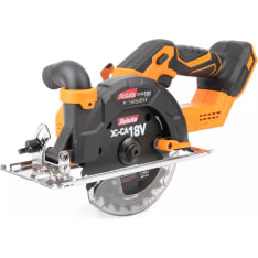 Robota DC-CA18V akkukäsisirkkeli runko